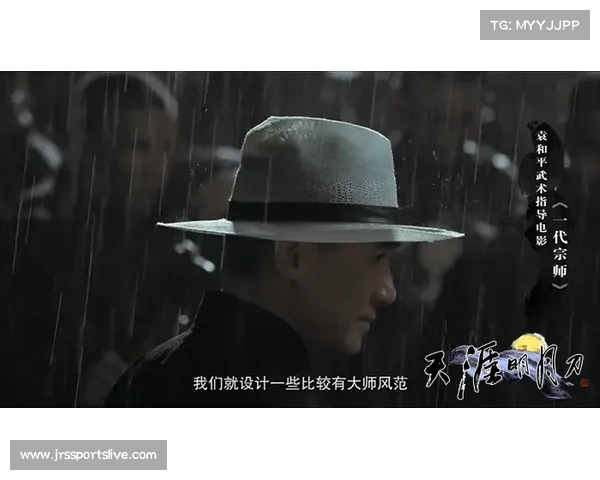 卢多维特·克莱因畅谈欧洲内战经验 促区域格斗文化深度交流与共融