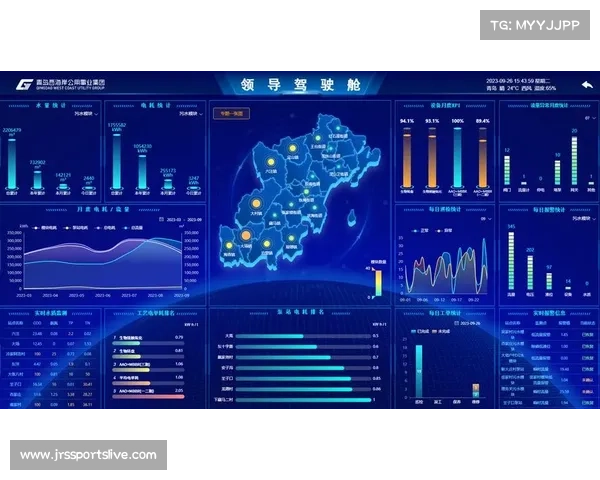 体育场馆能源管理数字化 电耗水耗实时监控