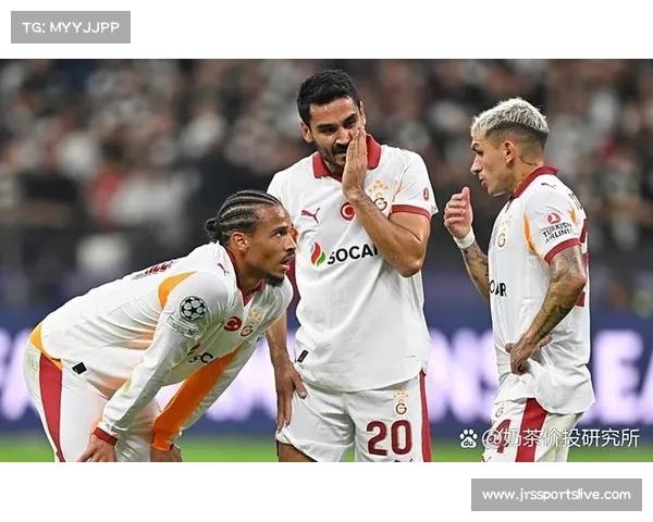 摩纳哥主场对阵加拉塔萨雷，主队赛季仅一胜难被看好