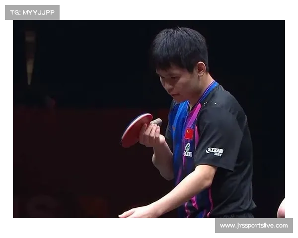 林诗栋WTT半决赛憾负张本智和，赛后总结关键分处理细节