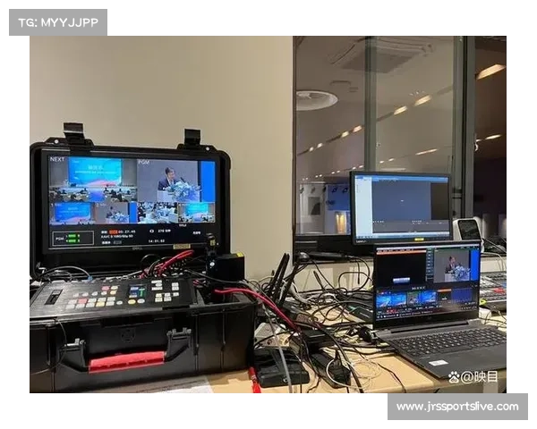现阶段智能导播矩阵实现像素级实时渲染 助力内容产出效率达成跨越跃升
