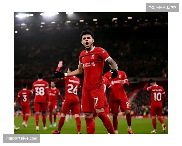 赛前发布会:克洛普确认萨拉赫可出战与曼城的焦点战